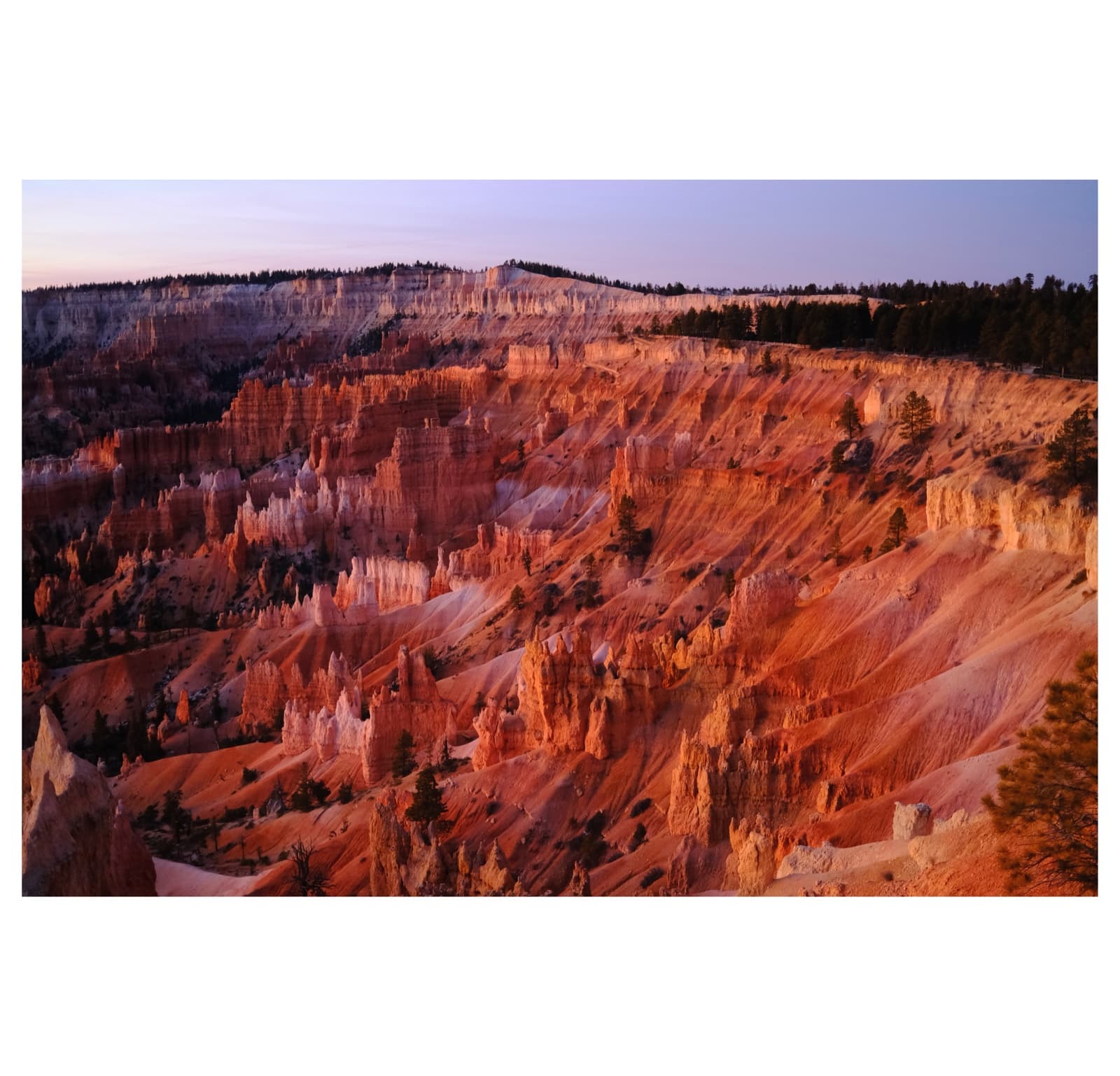 Arizona Road Trip — 1