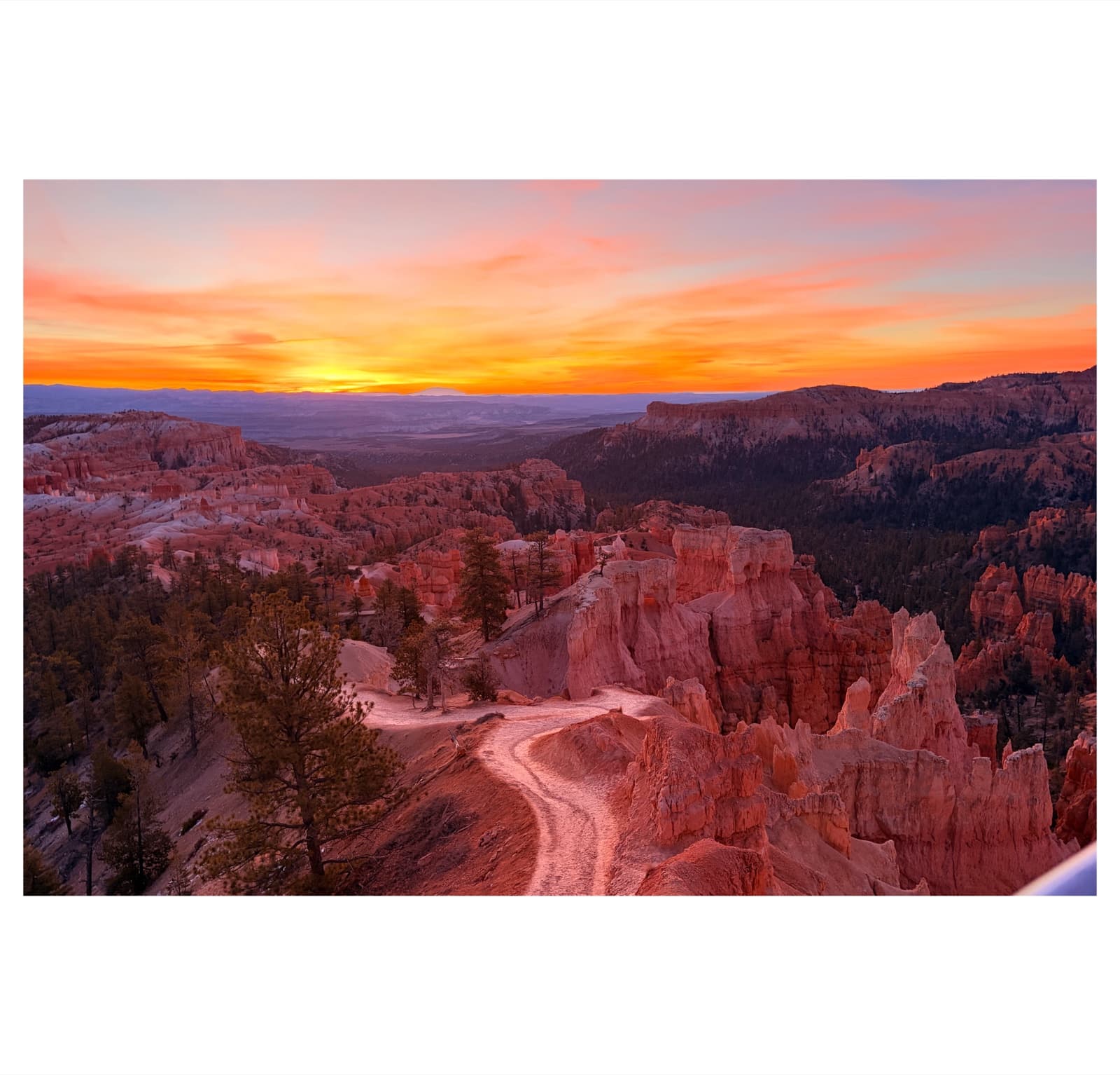 Arizona Road Trip — 2
