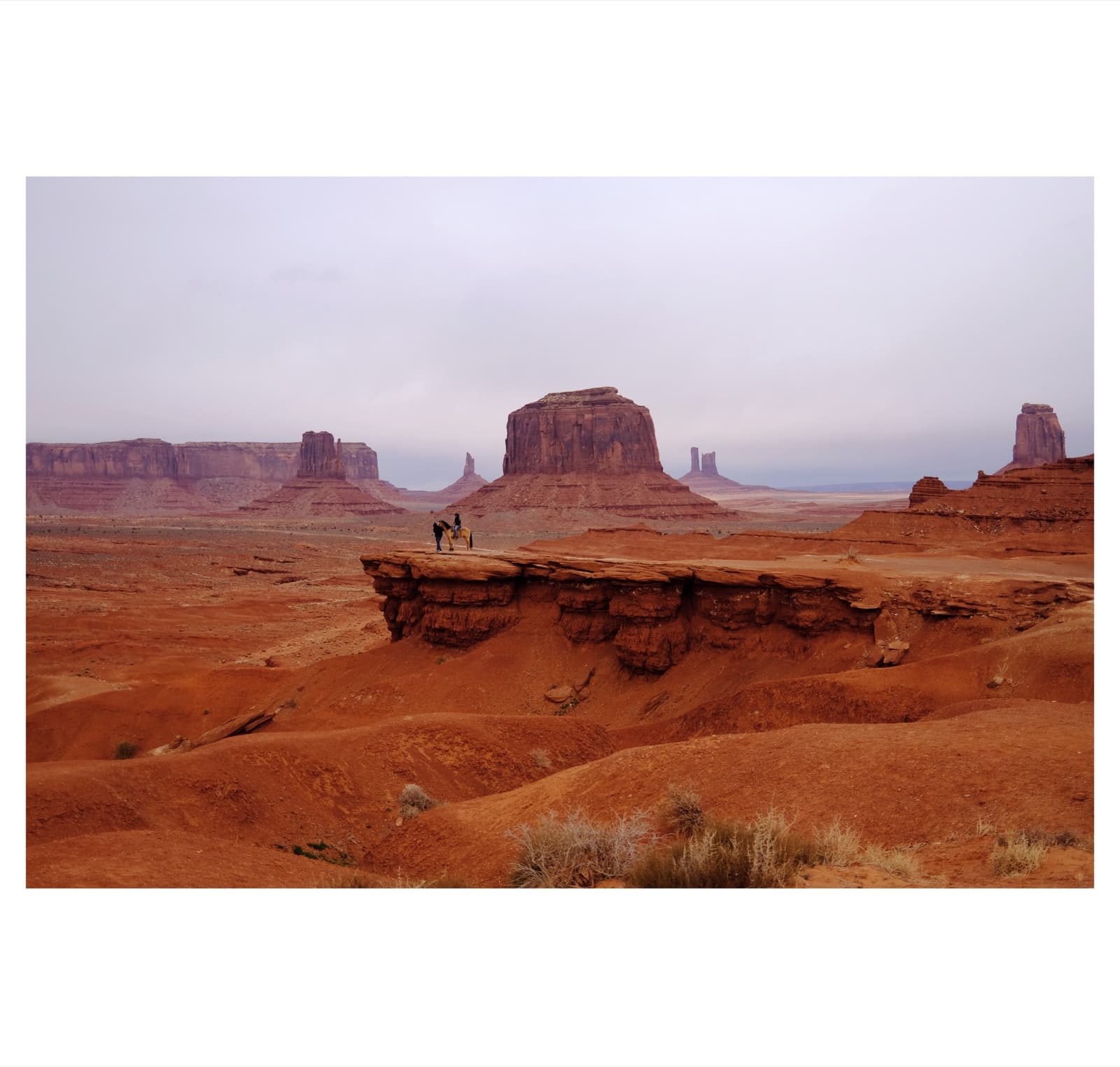 Arizona Road Trip — 6