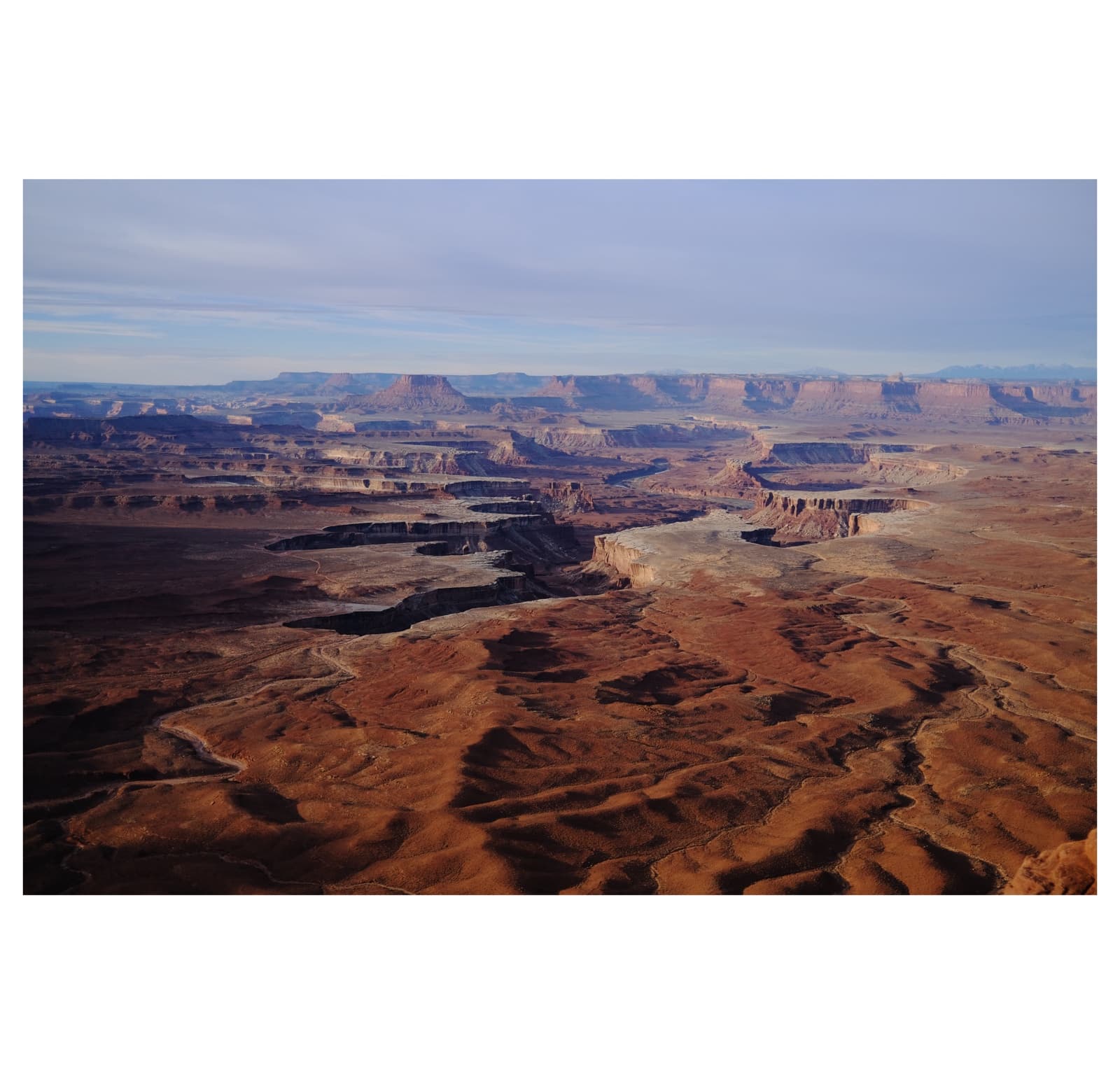 Arizona Road Trip — 7