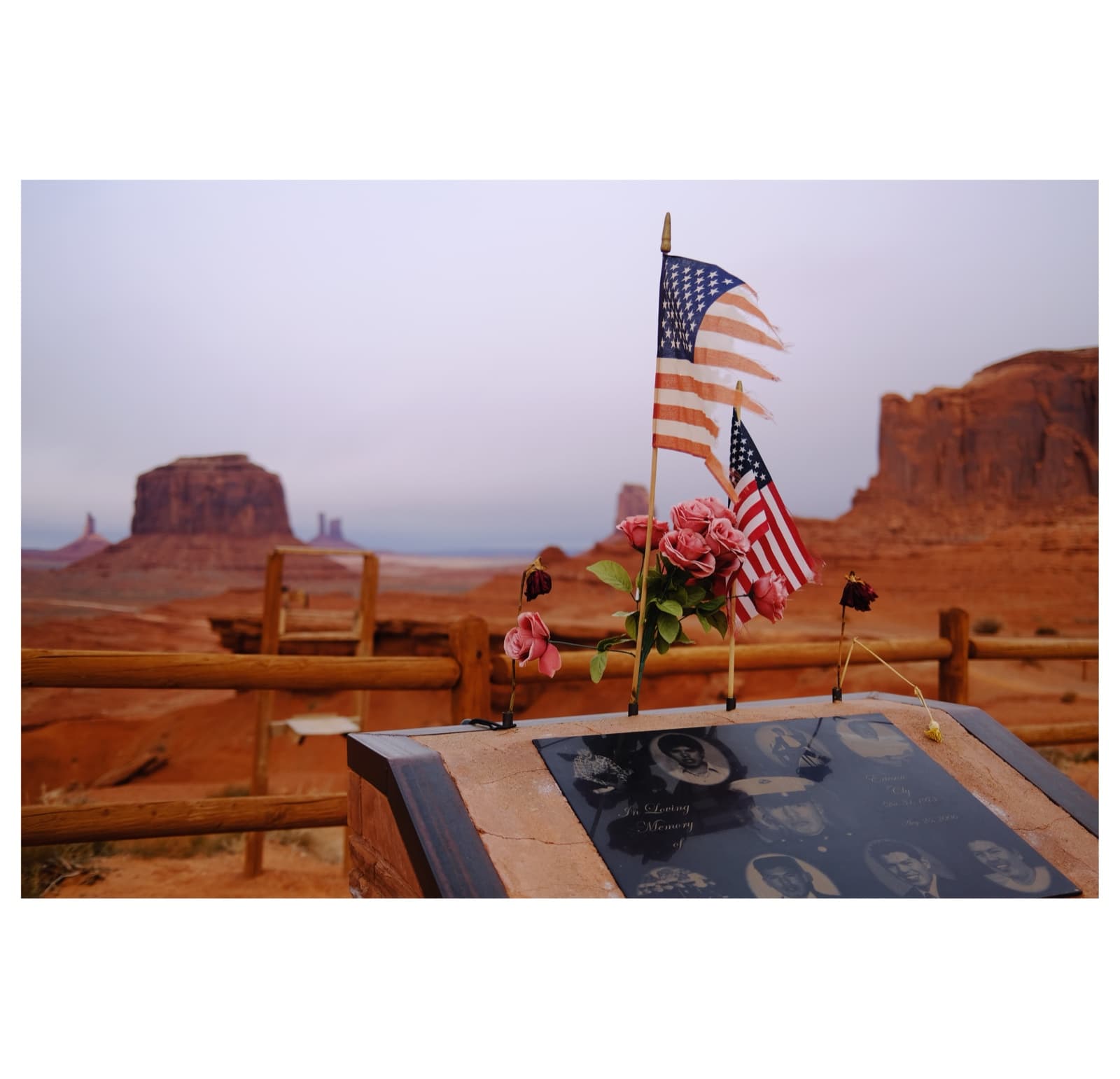Arizona Road Trip — 8