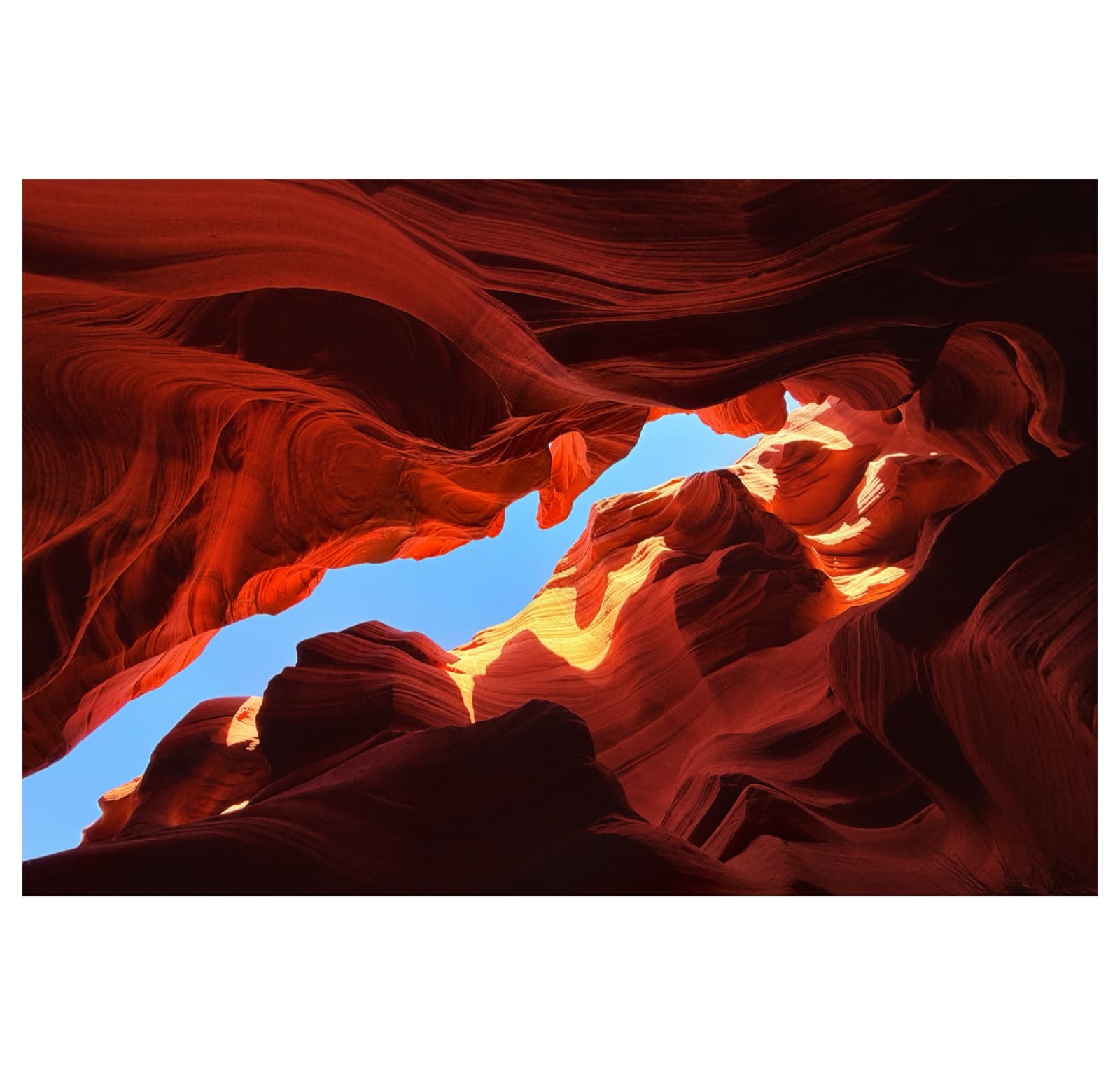 Arizona Road Trip — 9